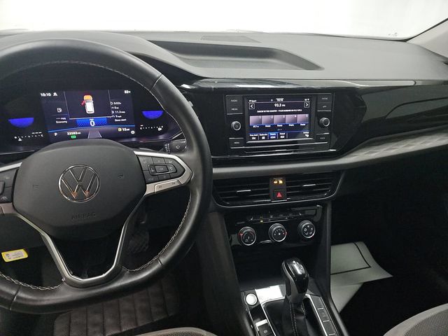 2024 Volkswagen Taos 1.5T S - 23092664 - 3