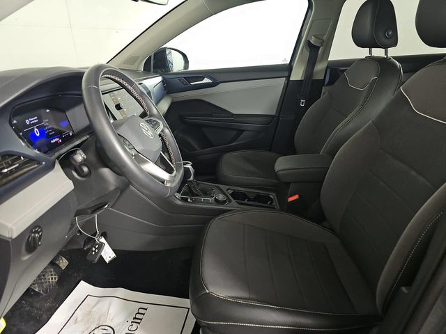 2024 Volkswagen Taos 1.5T SE - 23100758 - 2