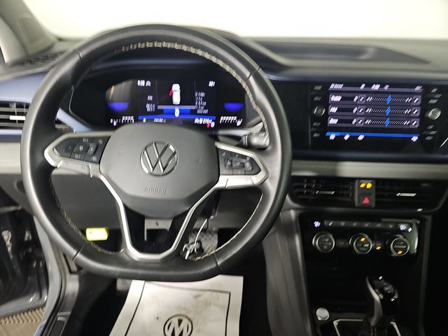 2024 Volkswagen Taos 1.5T SE - 23100758 - 3