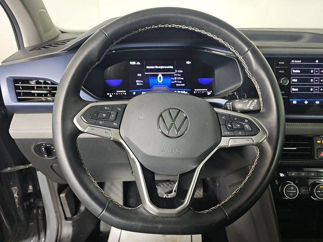2024 Volkswagen Taos 1.5T SE - 23100758 - 4
