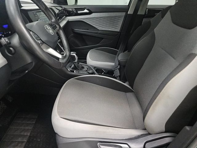 2024 Volkswagen Taos S - 23092664 - 2