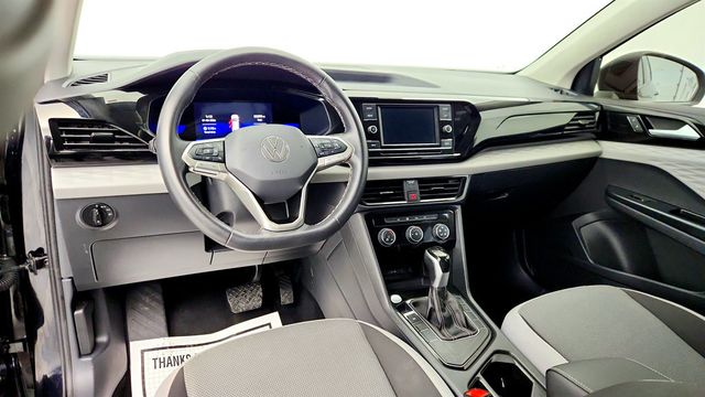 2024 Volkswagen Taos S - 22966726 - 11