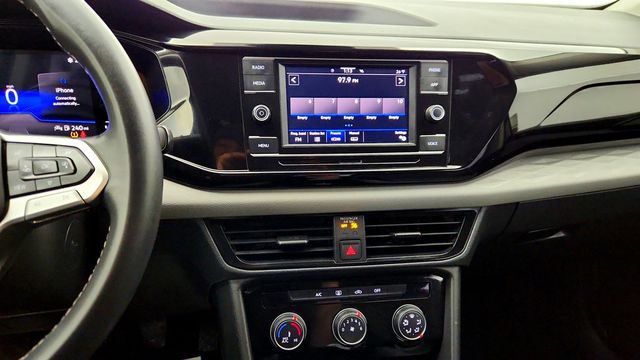 2024 Volkswagen Taos S - 22966726 - 15