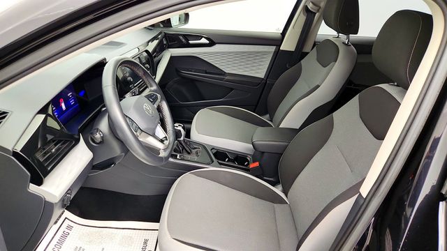 2024 Volkswagen Taos S - 22966726 - 17