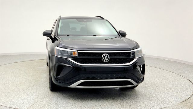 2024 Volkswagen Taos S - 22966726 - 1