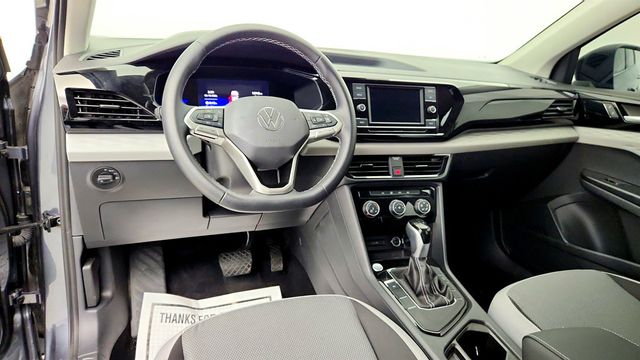 2024 Volkswagen Taos S - 23028909 - 11