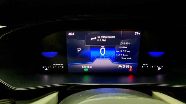 2024 Volkswagen Taos S - 23028909 - 13