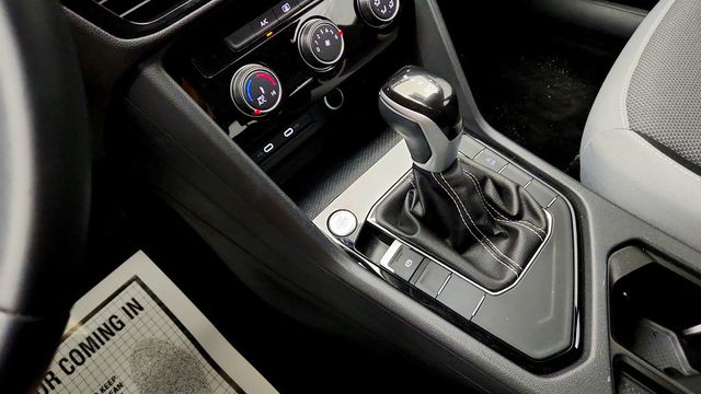 2024 Volkswagen Taos S - 23028909 - 15