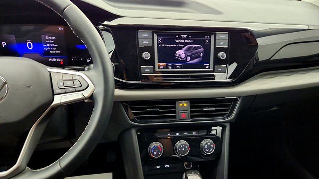 2024 Volkswagen Taos S - 23028909 - 16