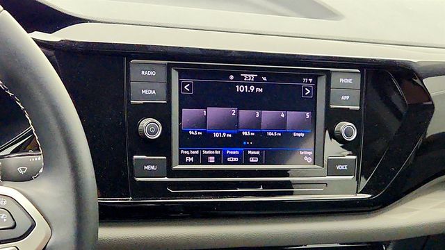 2024 Volkswagen Taos S - 23028909 - 17