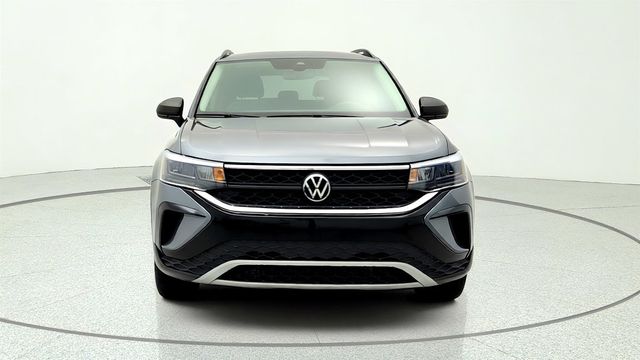 2024 Volkswagen Taos S - 23028909 - 1