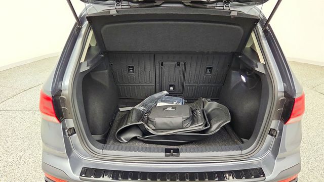 2024 Volkswagen Taos S - 23028909 - 20