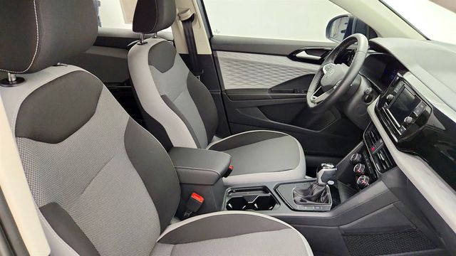 2024 Volkswagen Taos S - 23028909 - 22
