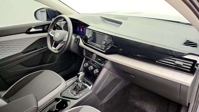 2024 Volkswagen Taos S - 23028909 - 23