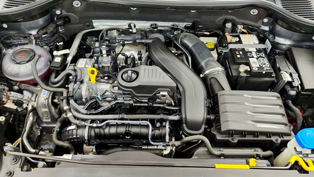 2024 Volkswagen Taos S - 23028909 - 25