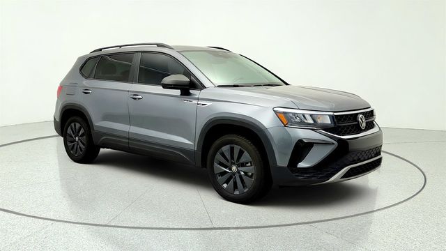 2024 Volkswagen Taos S - 23028909 - 2