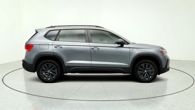 2024 Volkswagen Taos S - 23028909 - 3