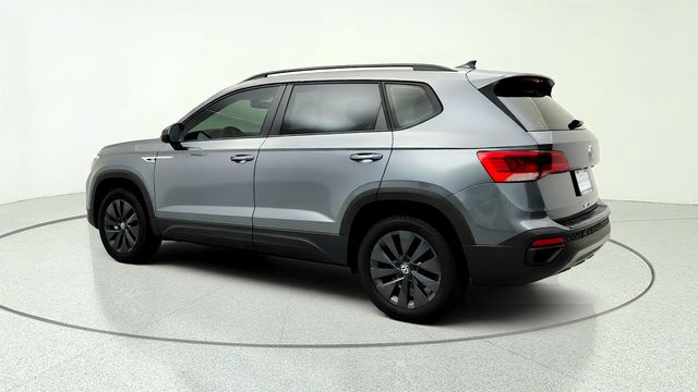 2024 Volkswagen Taos S - 23028909 - 6