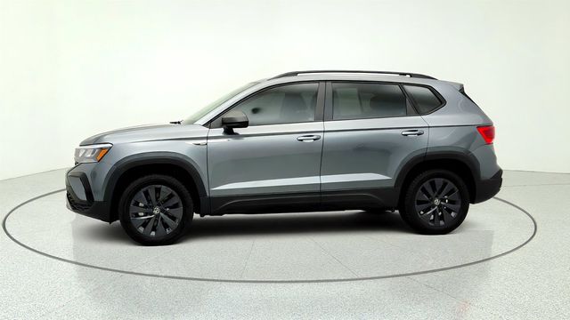 2024 Volkswagen Taos S - 23028909 - 7