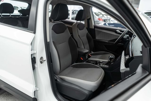 2024 Volkswagen Taos S 4MOTION - 23006850 - 9