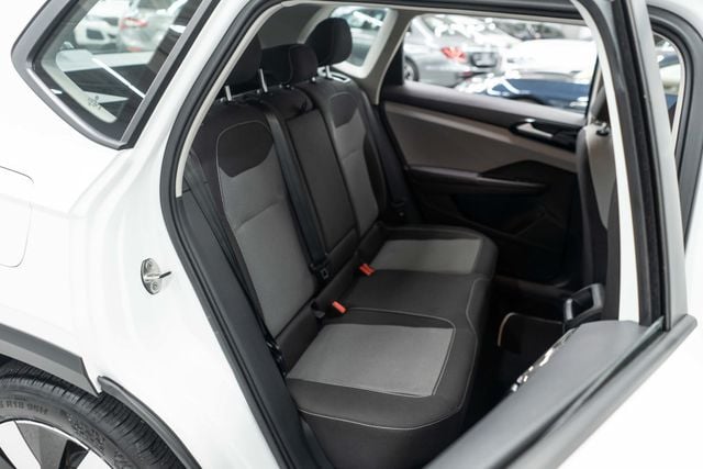 2024 Volkswagen Taos S 4MOTION - 23006850 - 10