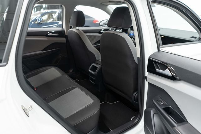 2024 Volkswagen Taos S 4MOTION - 23006850 - 11