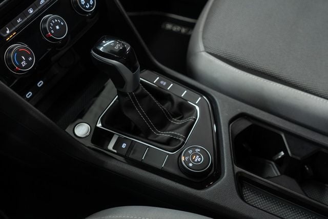 2024 Volkswagen Taos S 4MOTION - 23006850 - 14