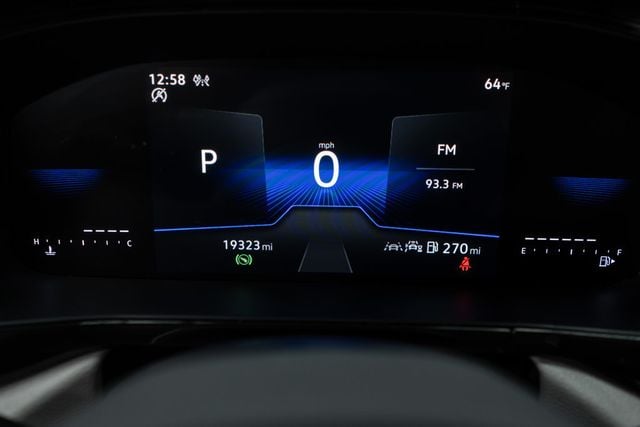 2024 Volkswagen Taos S 4MOTION - 23006850 - 15