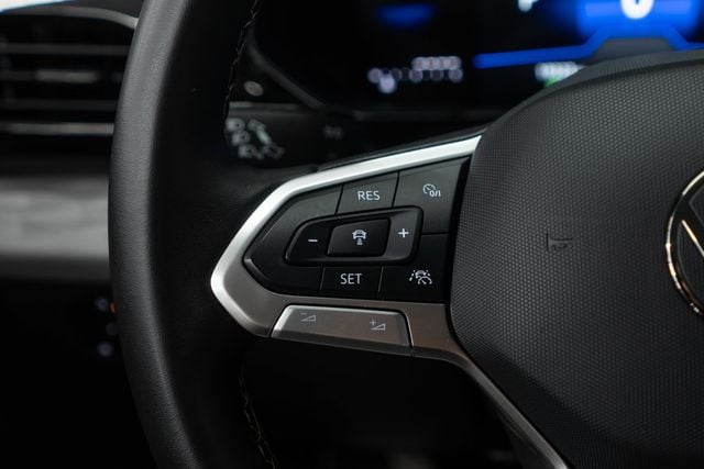 2024 Volkswagen Taos S 4MOTION - 23006850 - 17