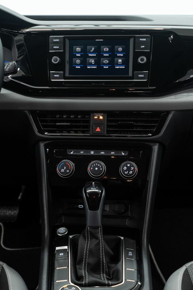 2024 Volkswagen Taos S 4MOTION - 23006850 - 19