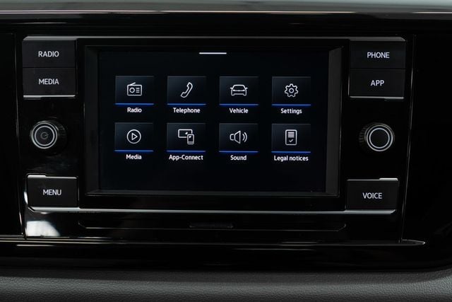 2024 Volkswagen Taos S 4MOTION - 23006850 - 20