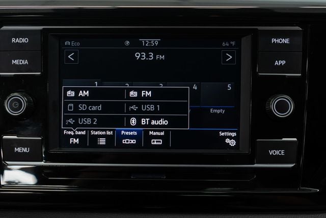 2024 Volkswagen Taos S 4MOTION - 23006850 - 21