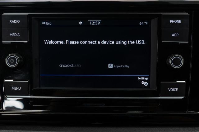 2024 Volkswagen Taos S 4MOTION - 23006850 - 22