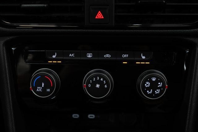 2024 Volkswagen Taos S 4MOTION - 23006850 - 23