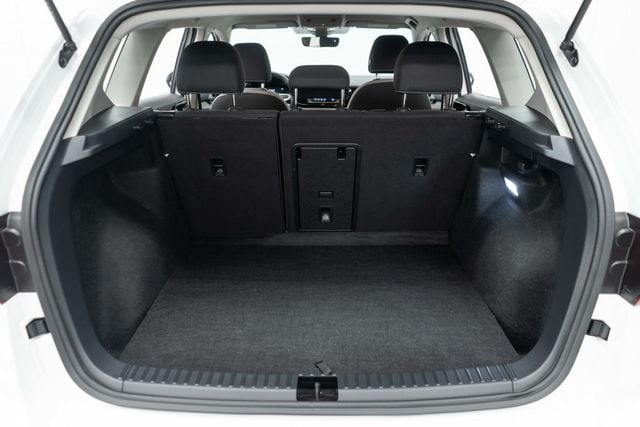 2024 Volkswagen Taos S 4MOTION - 23006850 - 27