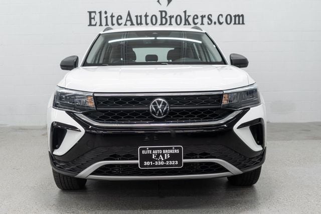 2024 Volkswagen Taos S 4MOTION - 23006850 - 2