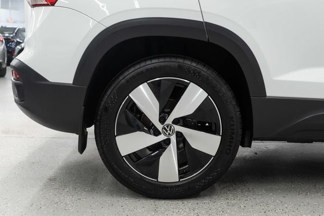 2024 Volkswagen Taos S 4MOTION - 23006850 - 30