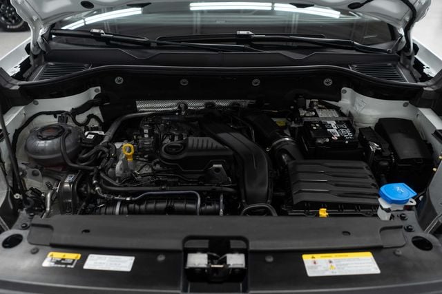 2024 Volkswagen Taos S 4MOTION - 23006850 - 32