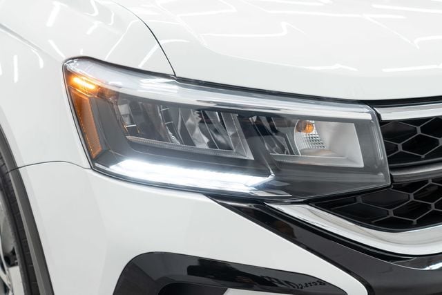 2024 Volkswagen Taos S 4MOTION - 23006850 - 35