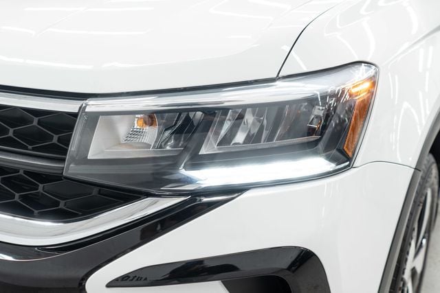 2024 Volkswagen Taos S 4MOTION - 23006850 - 37