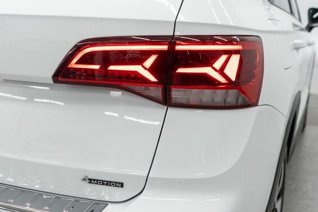 2024 Volkswagen Taos S 4MOTION - 23006850 - 40