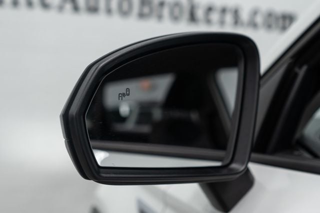 2024 Volkswagen Taos S 4MOTION - 23006850 - 41