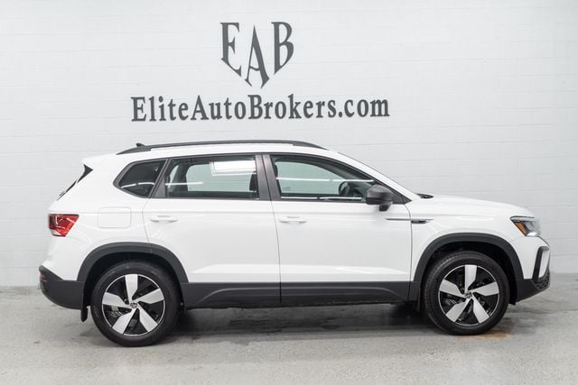 2024 Volkswagen Taos S 4MOTION - 23006850 - 4