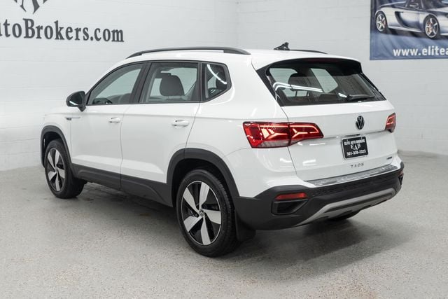 2024 Volkswagen Taos S 4MOTION - 23006850 - 5