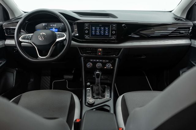 2024 Volkswagen Taos S 4MOTION - 23006850 - 7