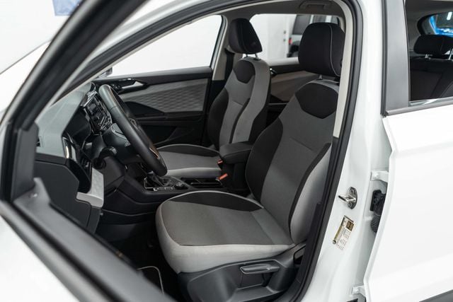 2024 Volkswagen Taos S 4MOTION - 23006850 - 8