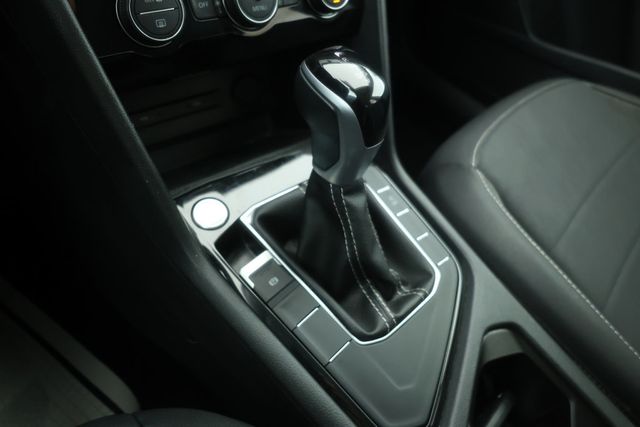 2024 Volkswagen Taos SE - 22930991 - 11