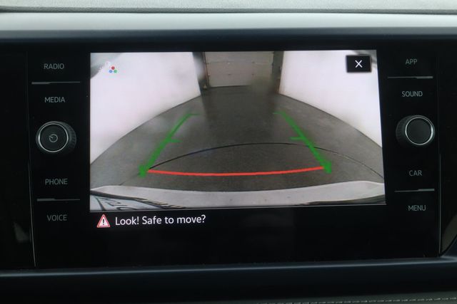 2024 Volkswagen Taos SE - 22930991 - 13