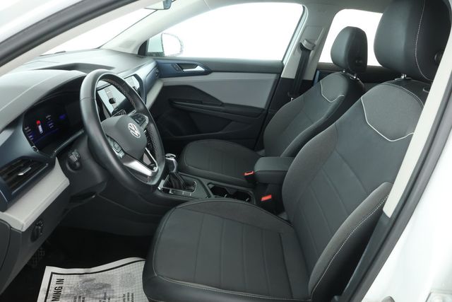 2024 Volkswagen Taos SE - 22930991 - 14