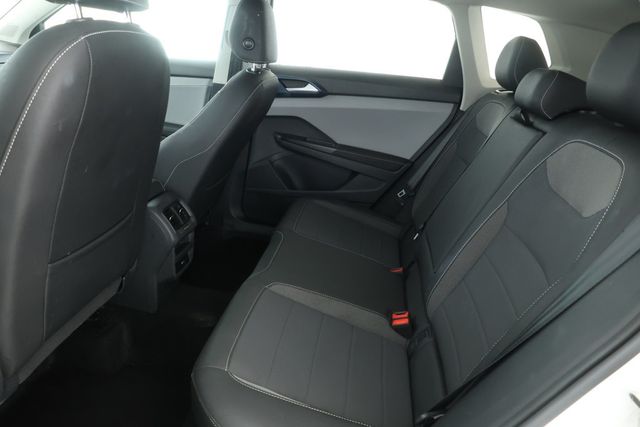 2024 Volkswagen Taos SE - 22930991 - 15